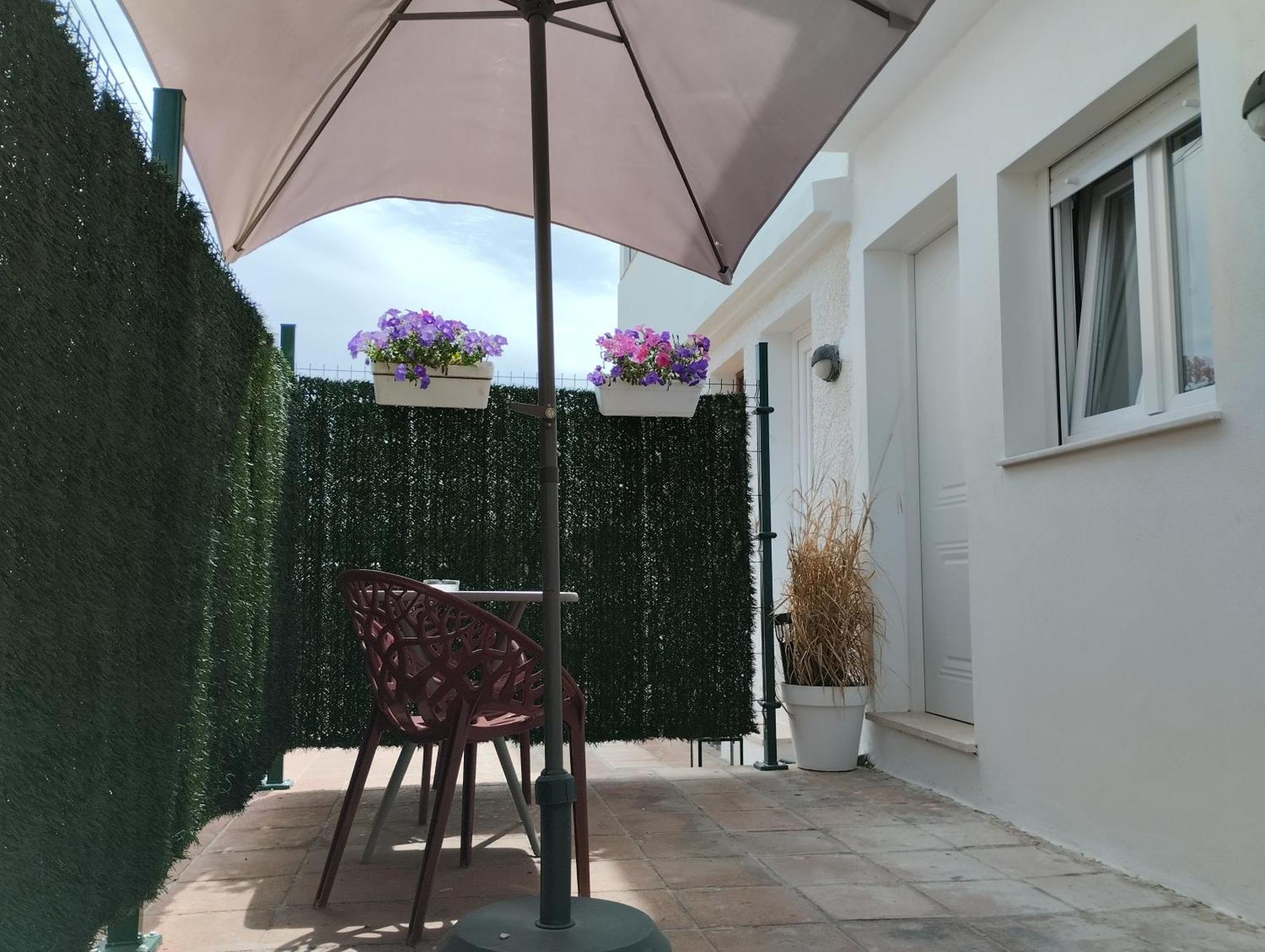 Apartment Y Kai (adults Only)