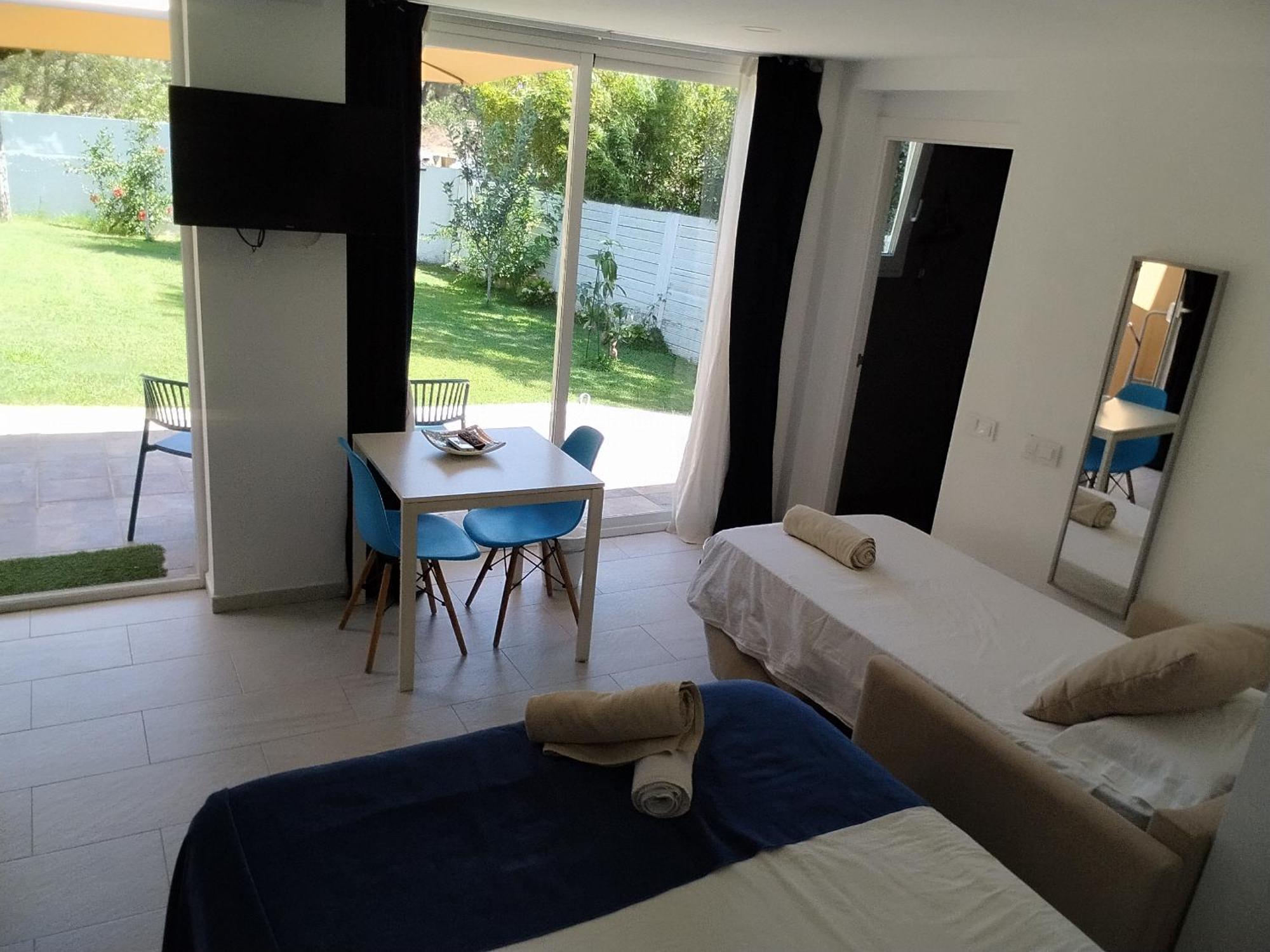 Y Kai (adults Only) Apartment *