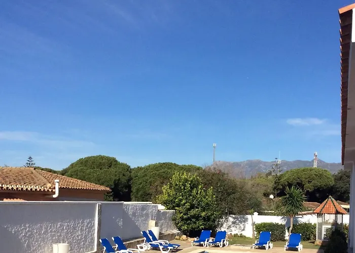 Apartamentos y Habitaciones KAI MARBELLA - Adults Only