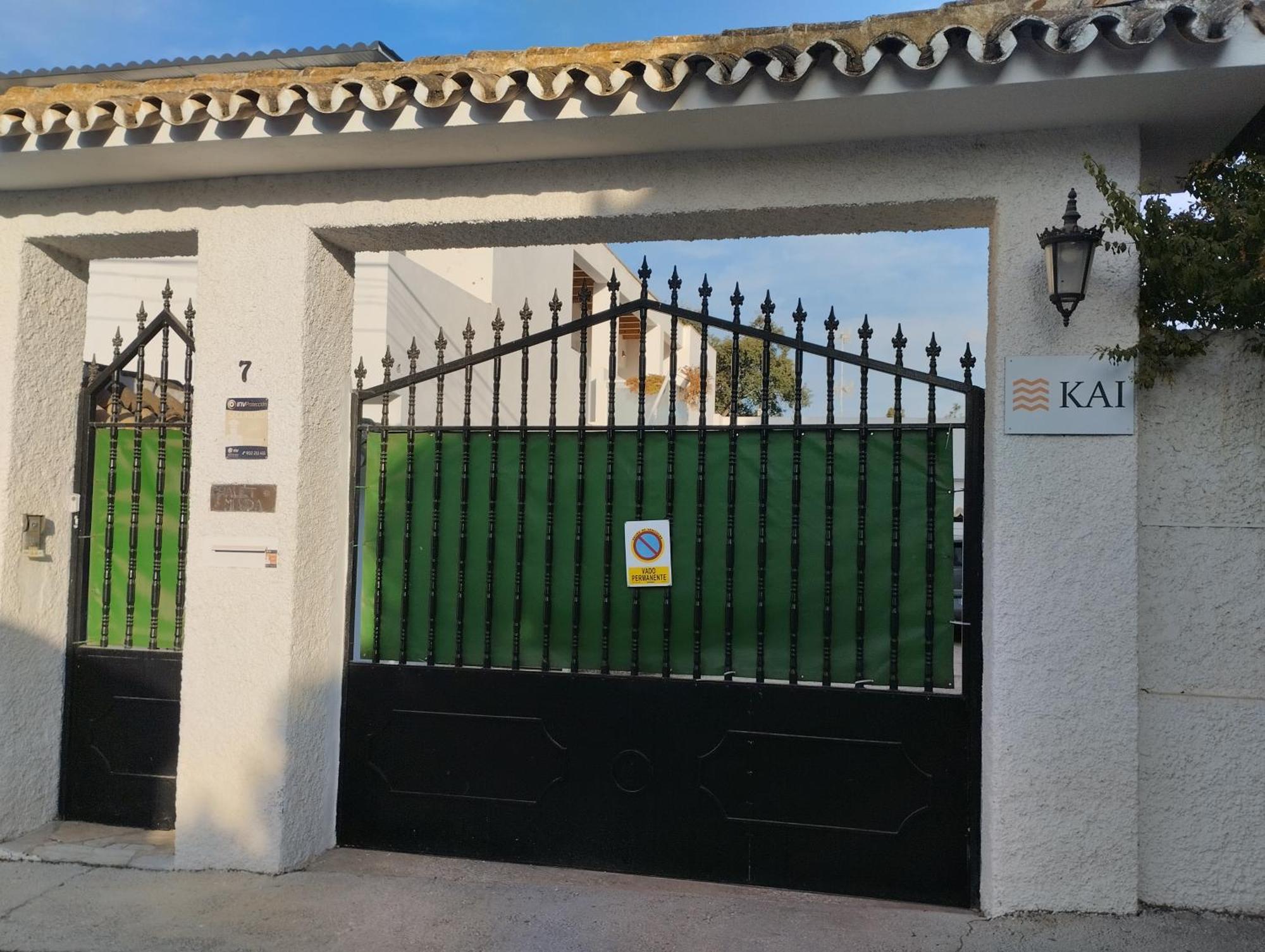 Apartamento Y Kai - Adults Only Marbella