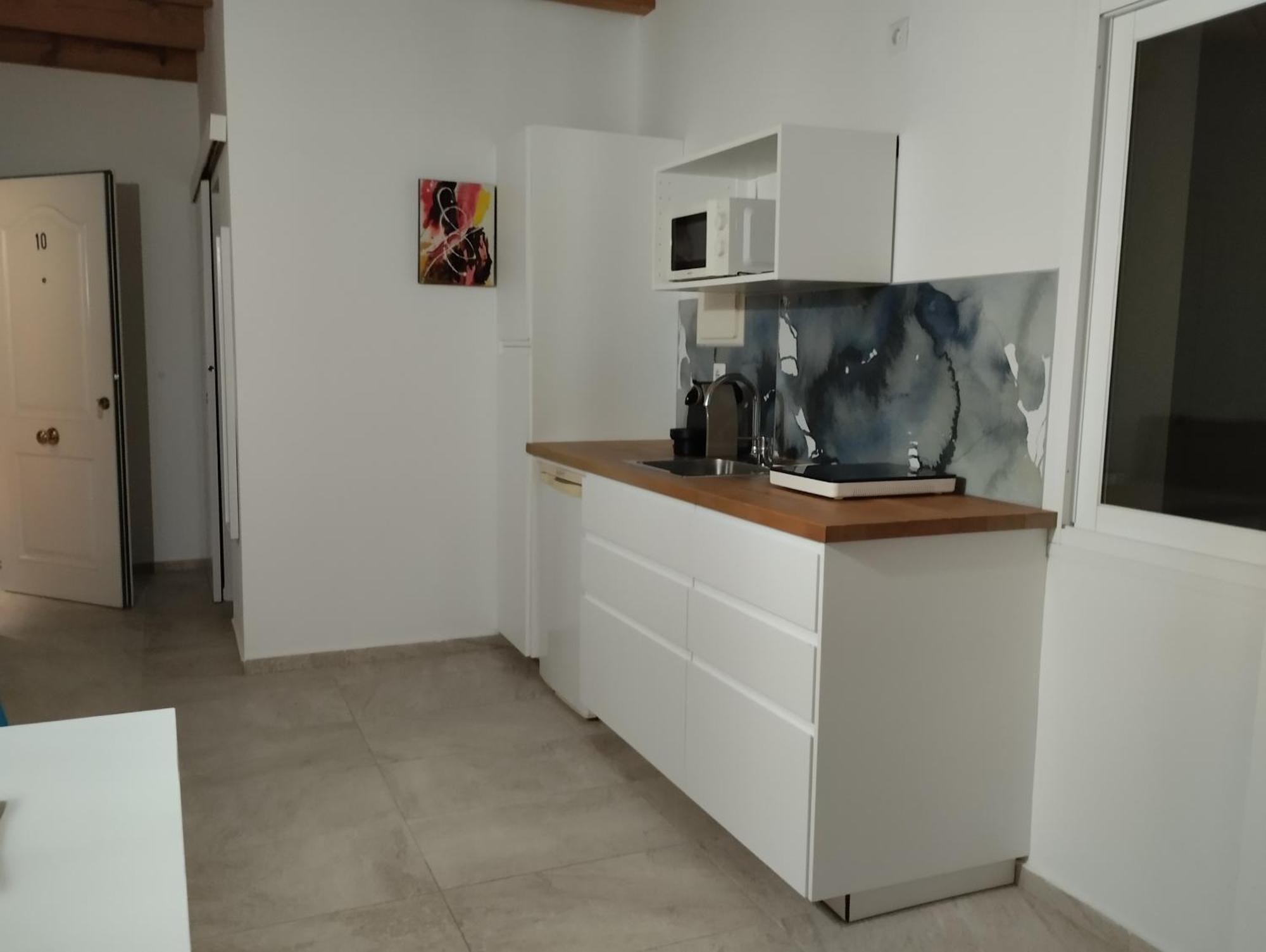 Apartamento Y Kai - Adults Only *