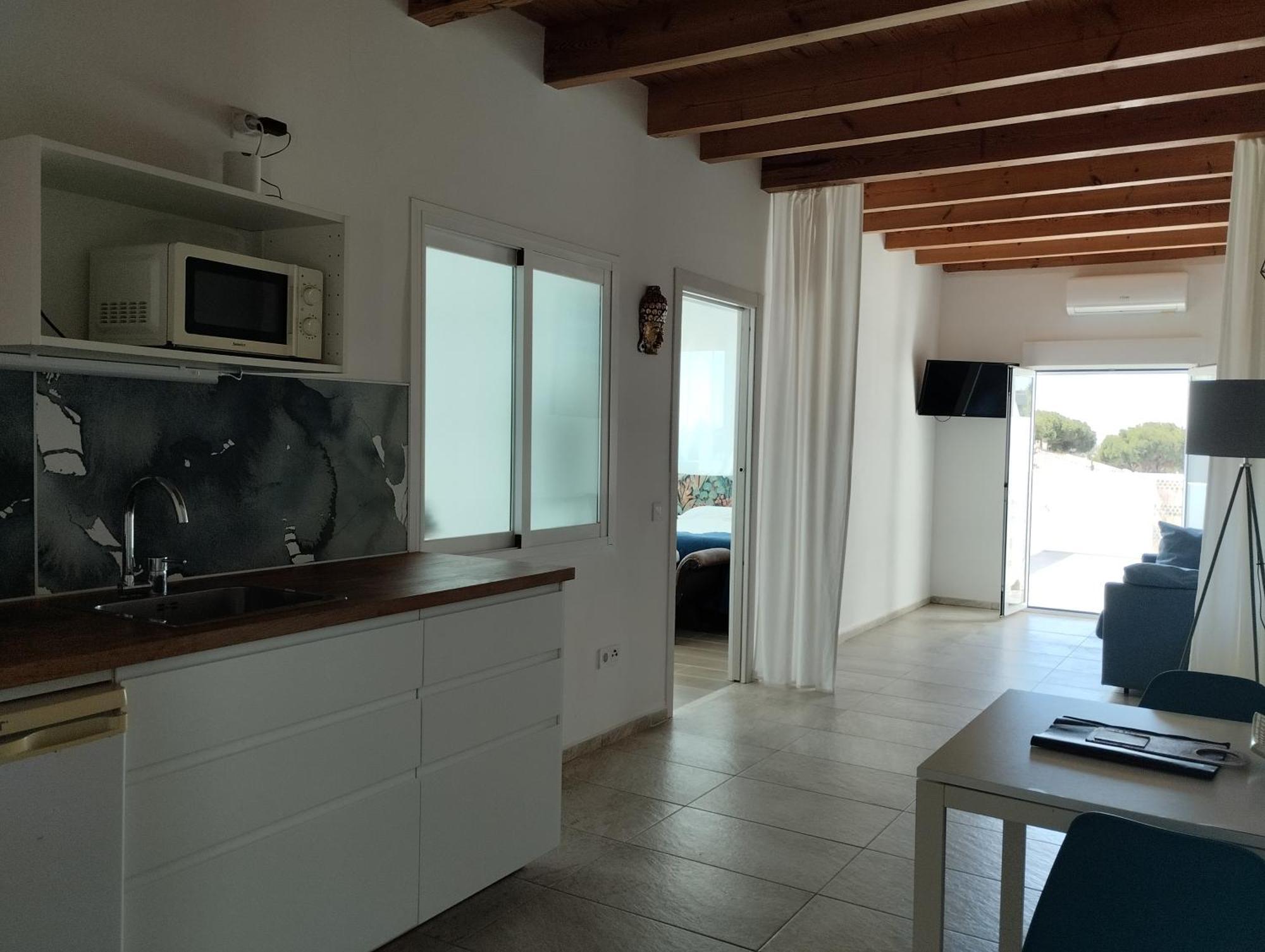 Apartamento Y Kai - Adults Only