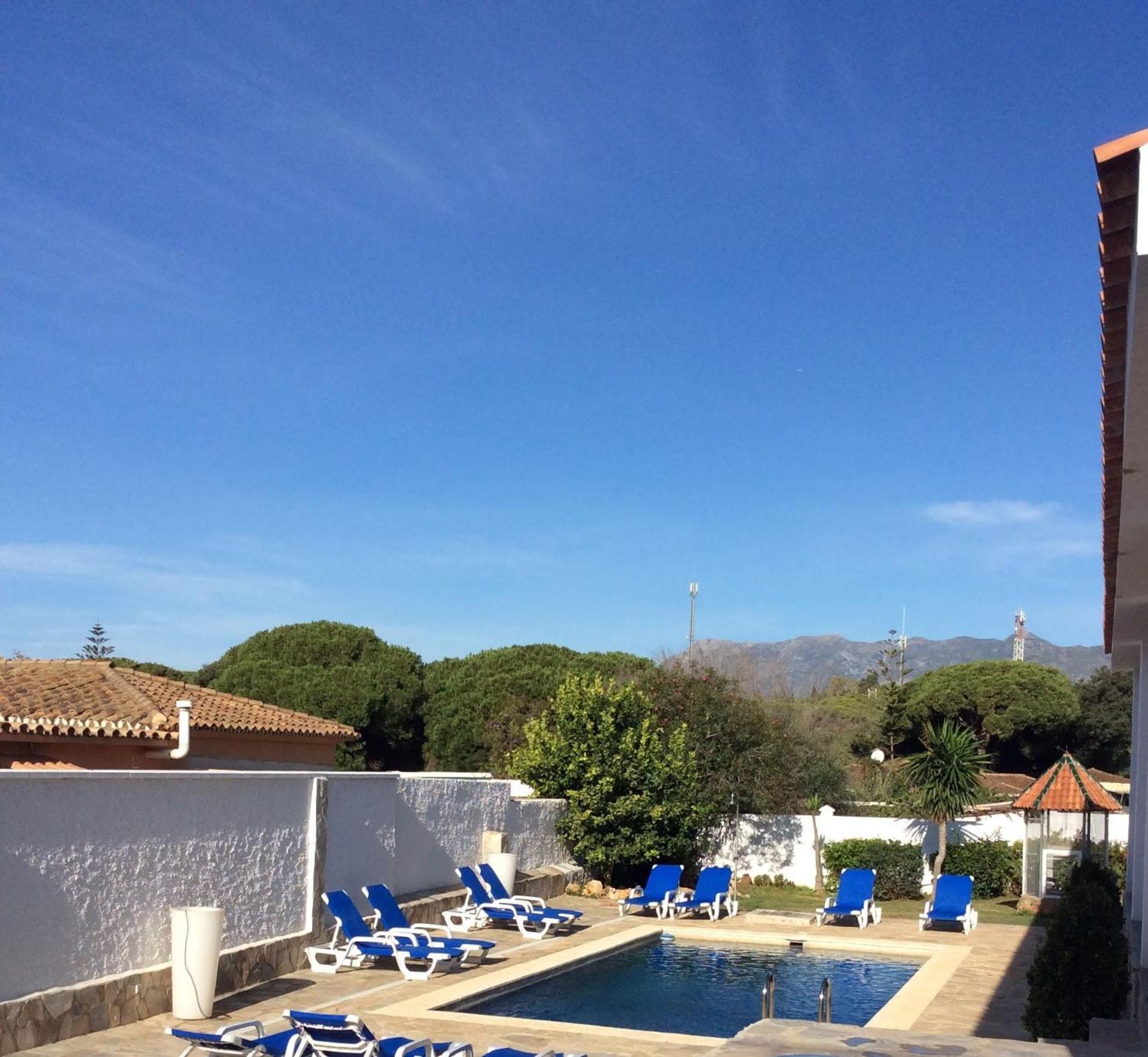Y Kai - Adults Only Marbella