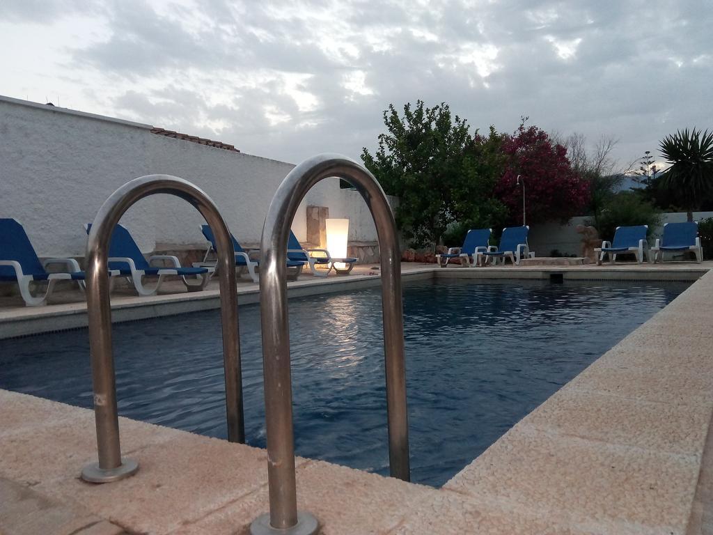 Y Kai - Adults Only * Marbella